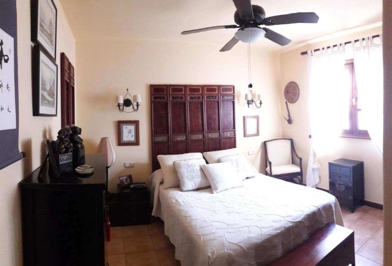 Nº 7 Tajinaste Ferienhaus Puerto del Carmen (Lanzarote)