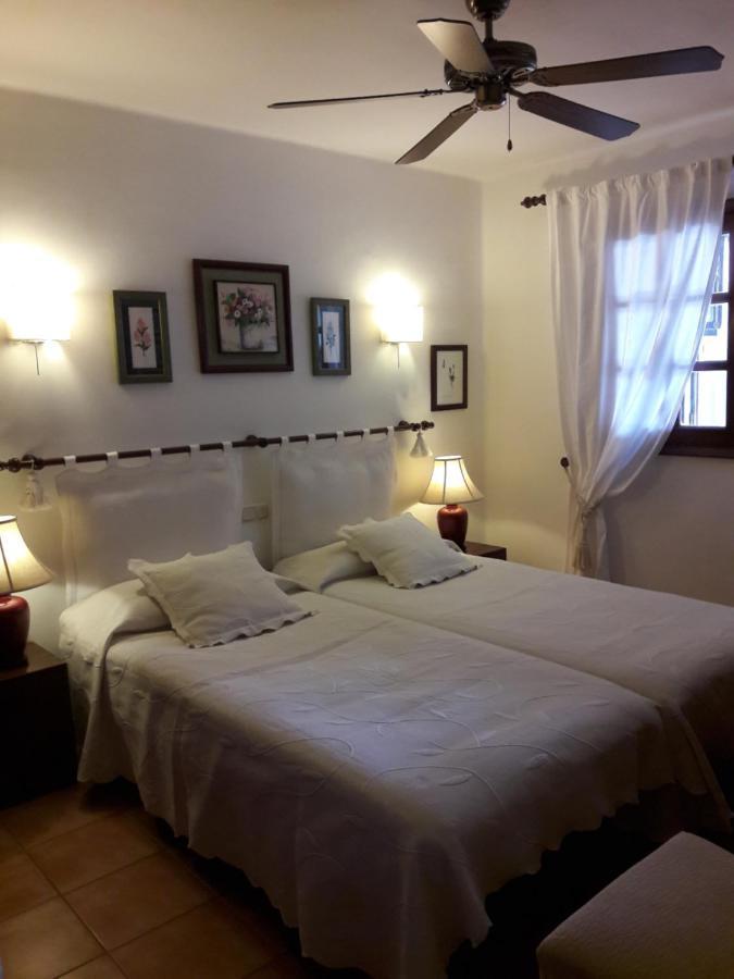 Ferienhaus Nº 7 Tajinaste Puerto del Carmen (Lanzarote)