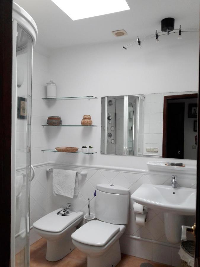 Nº 7 Tajinaste Ferienhaus Puerto del Carmen (Lanzarote)