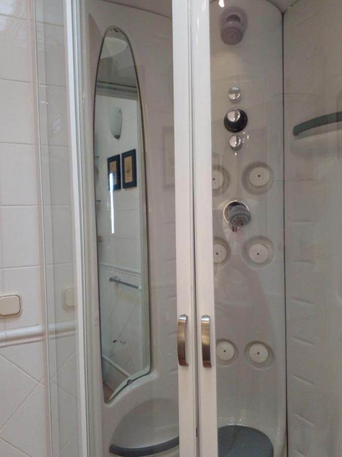 Ferienhaus Nº 7 Tajinaste *