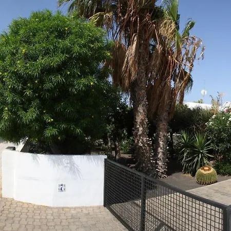 Chalet Nº 7 Tajinaste Puerto del Carmen  Exterior photo