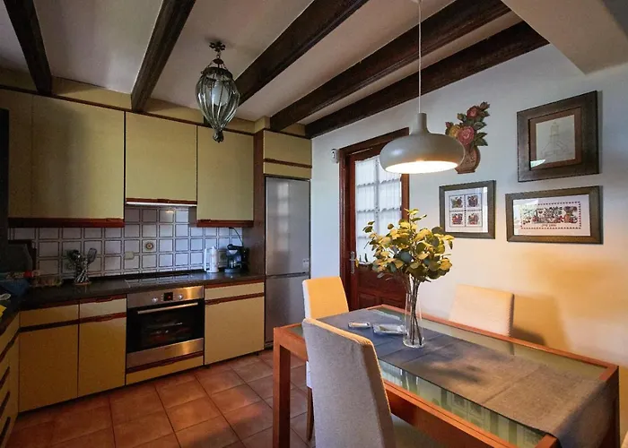 Chalet Nº 7 Tajinaste