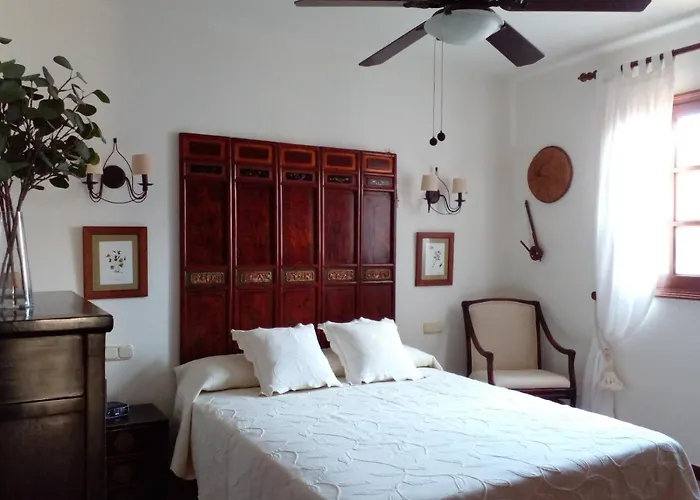 Chalet Nº 7 Tajinaste