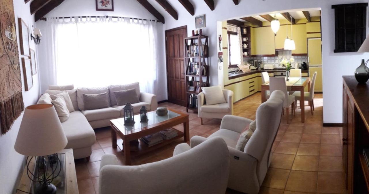 Holiday home Nº 7 Tajinaste